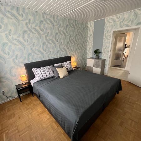 Apartments Marienburg 노드스템멘 외부 사진