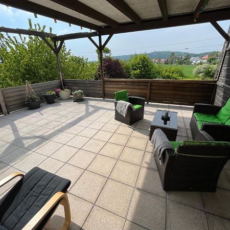 Apartments Marienburg 노드스템멘 외부 사진