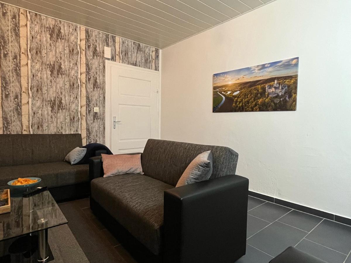 Apartments Marienburg 노드스템멘 외부 사진