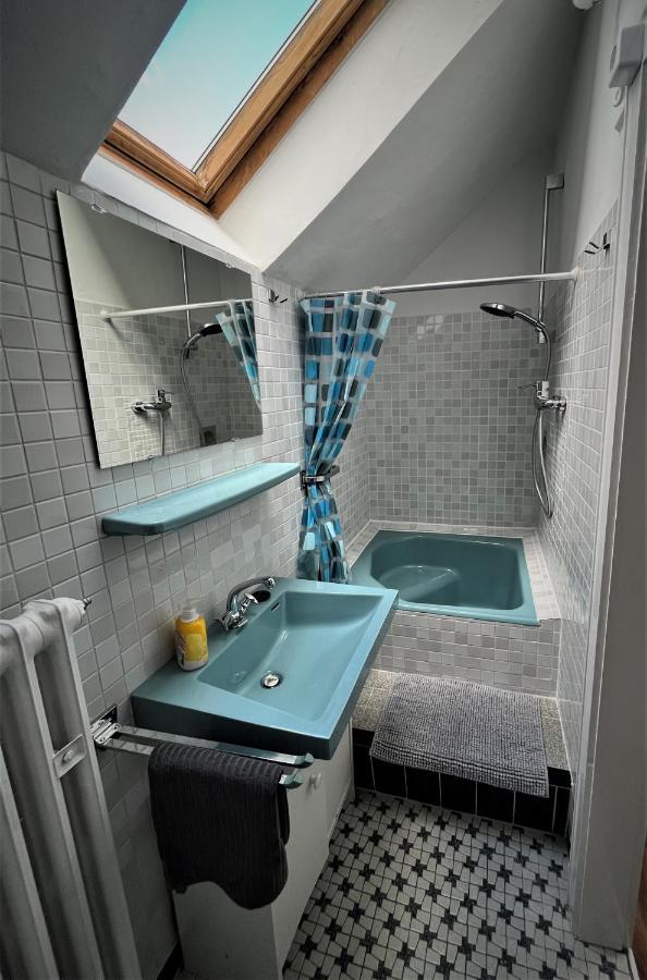 Apartments Marienburg 노드스템멘 외부 사진