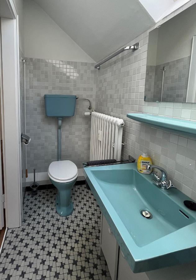 Apartments Marienburg 노드스템멘 외부 사진
